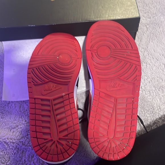 jordan 1 mid - Picture 3 of 5